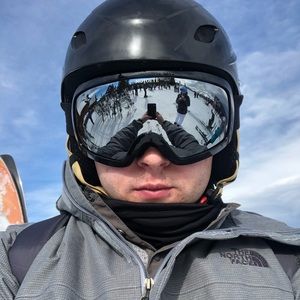 Meet your Posher, Nick